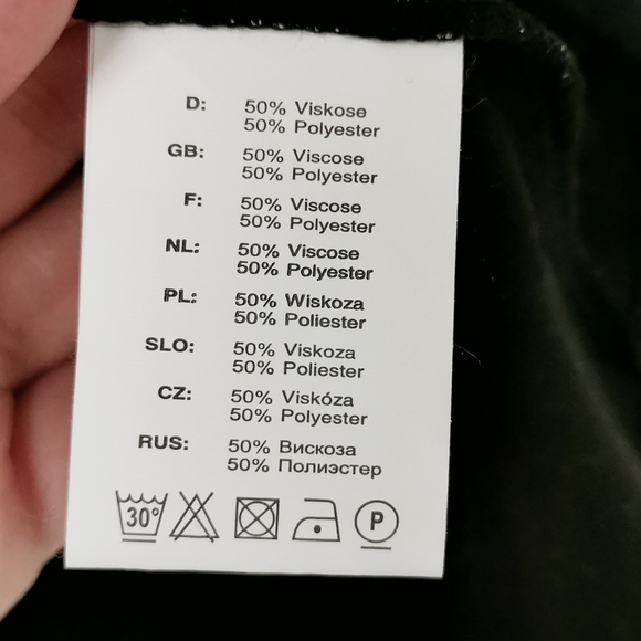 Soft Dress - Picture 4 of 4